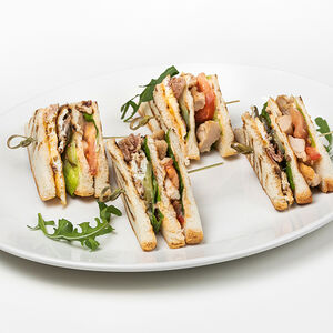 Сэндвич Китчен