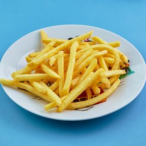 Картофель фри