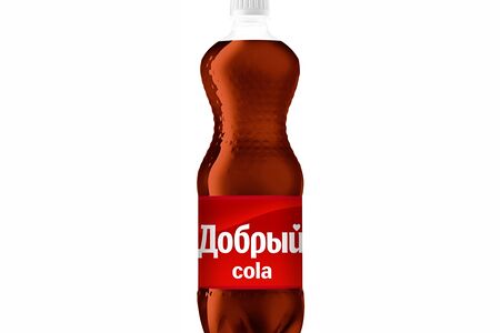 Добрый Cola