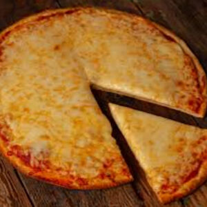 Пицца Маргарита