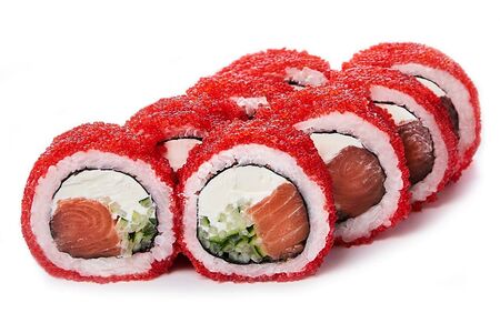 Ролл Аляска