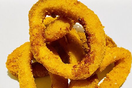 Кольца кольмара