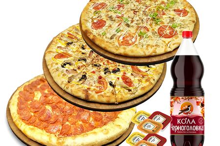 Комбо Итальяно