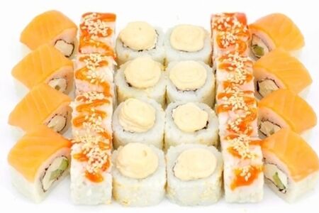 Сет Аригато