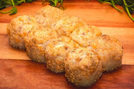 Ролл Тидзу мидии