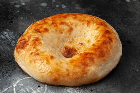 Лепешка тандырная