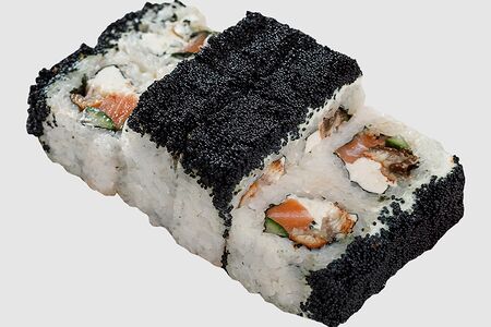 Чёрная жемчужина