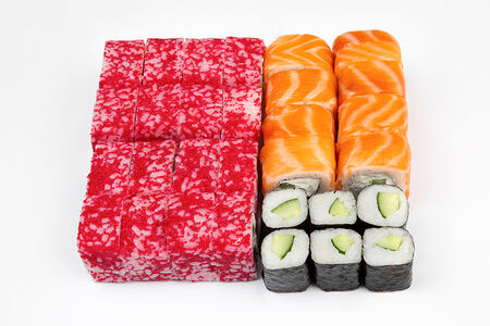 Сет Супер 30 шт