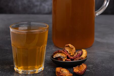 Компот из сухофруктов