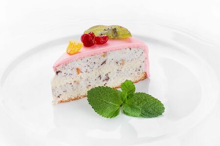 Сицилийская кассата