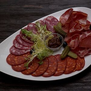 Мясное плато