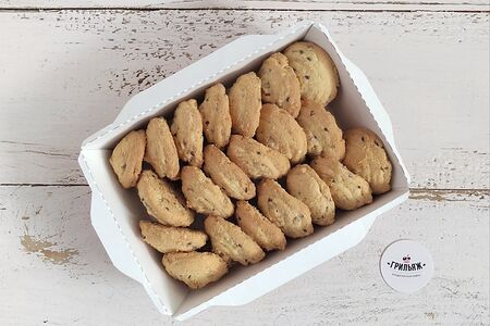 Печенье Злаковое