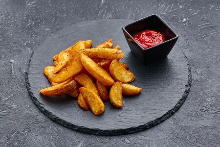 Картофель Айдахо