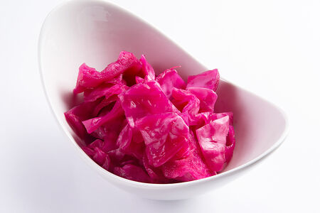 Гурийская капуста