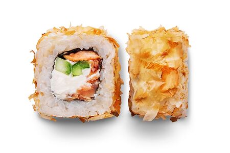 Ролл Бонито