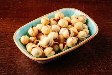 Жемчужина из чемодана