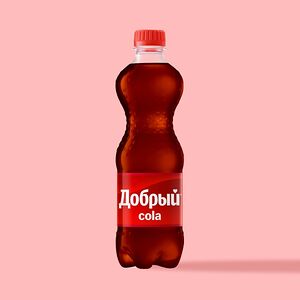 Добрый Кола