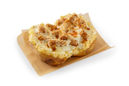 Гриль-чиз курица терияки