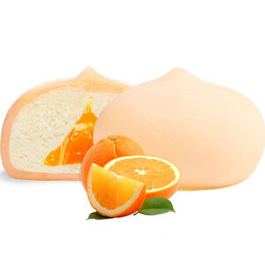 Замороженный десерт Мотико Апельсин