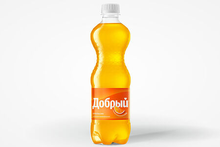 Добрый Апельсин 0,5