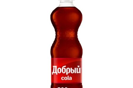 Добрый Cola