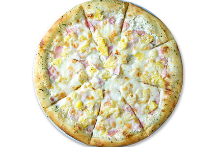 Пицца Тропикана