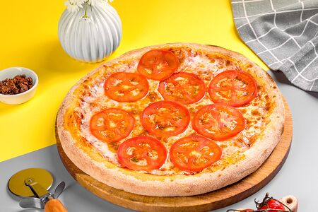 Пицца Маргарита