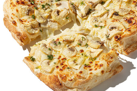 Пицца Трюфельная