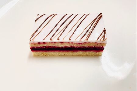 Полоска с клюквой Гост