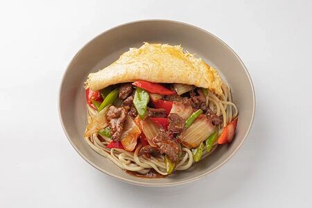 Хау-Хо лагман