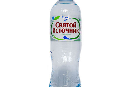 Святой Источник 0.5