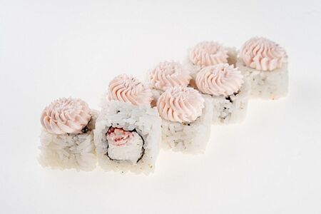 Тайфун с крабом