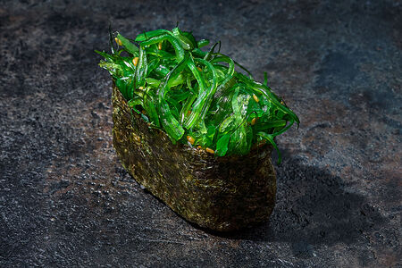 Чука нигири