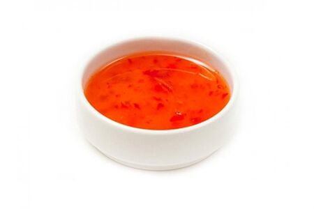 Сладкий Чили