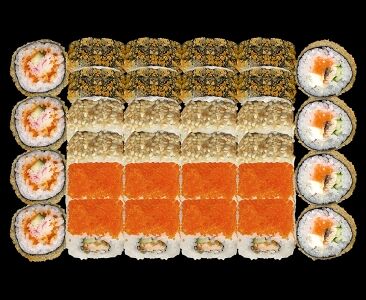 Сет Темпура