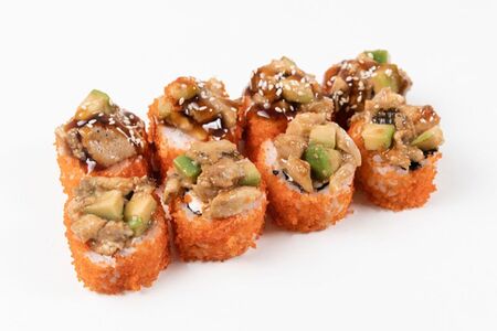 Тартар угорь