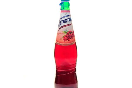 Натахари Барбарис