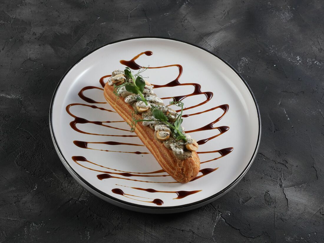 Cats & Wine Gastrobar