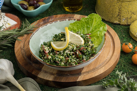 Салат Табуле