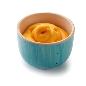 Соус сырный