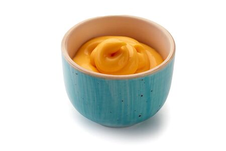 Соус сырный