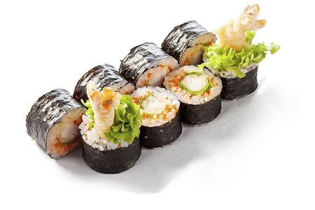 Ролл Креветон 8 шт