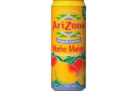 Arizona Mucho Mango