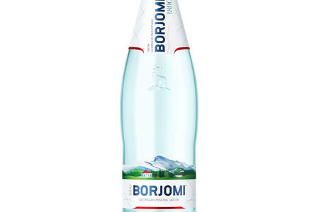 Borjomi