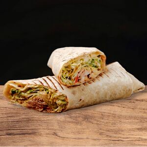 Лаваш Га с курицей