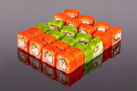 Сет Калифорния