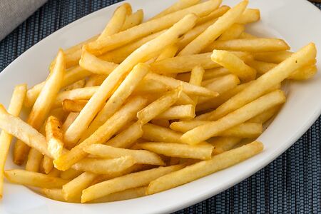 Картофель фри