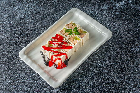 Фруктовый Рай