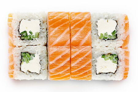 Мини-филадельфия