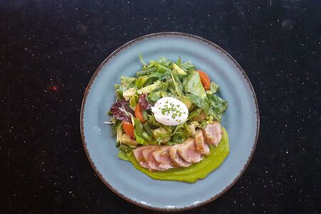 Салат Нисуаз